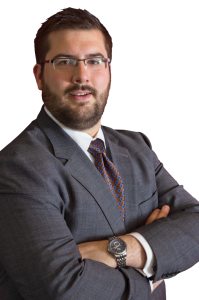The Therrian Law Firm, PLLC
